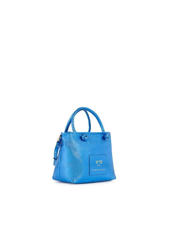 Clutch - Blau shop online: v°73