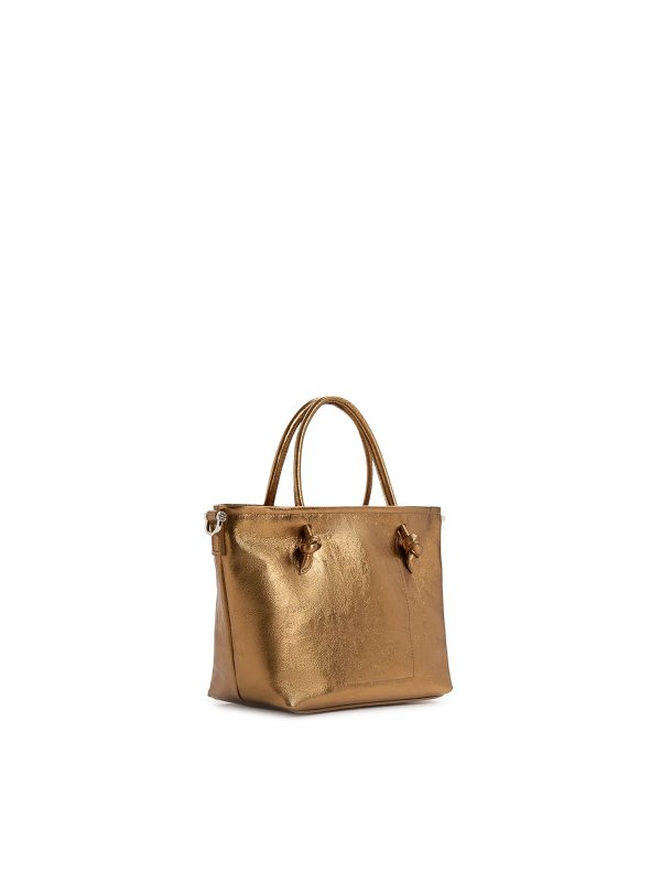 v°73: Clutches online - Clutch - Braun