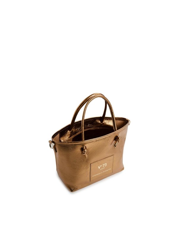The Best Shops v°73: Clutches - Clutch - Braun