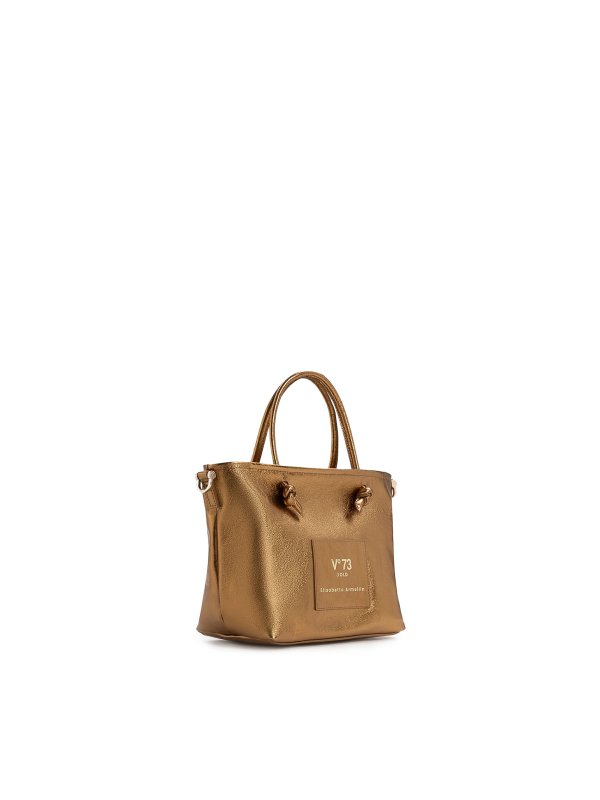 Clutch - Braun shop online: v°73