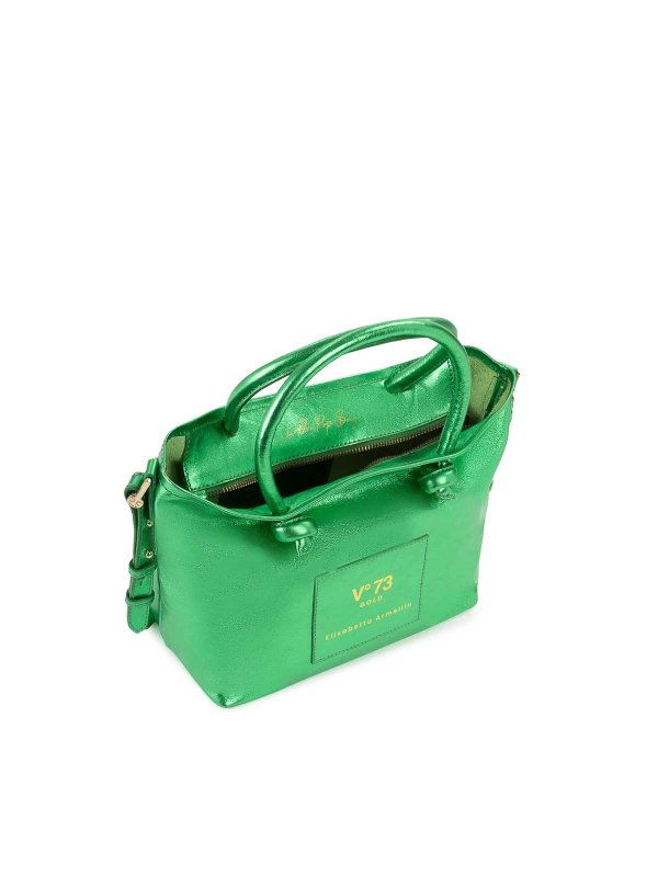The Best Shops v°73: Clutches - Clutch - Grün