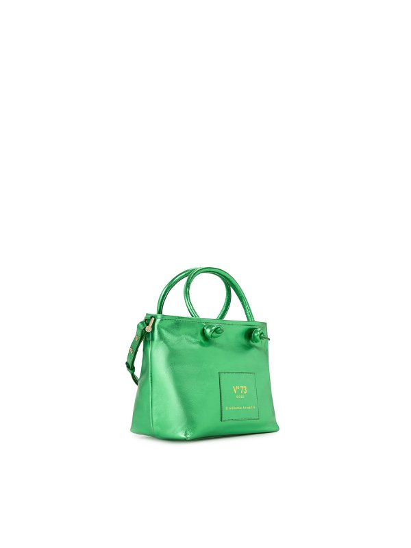Clutch - Grün shop online: v°73
