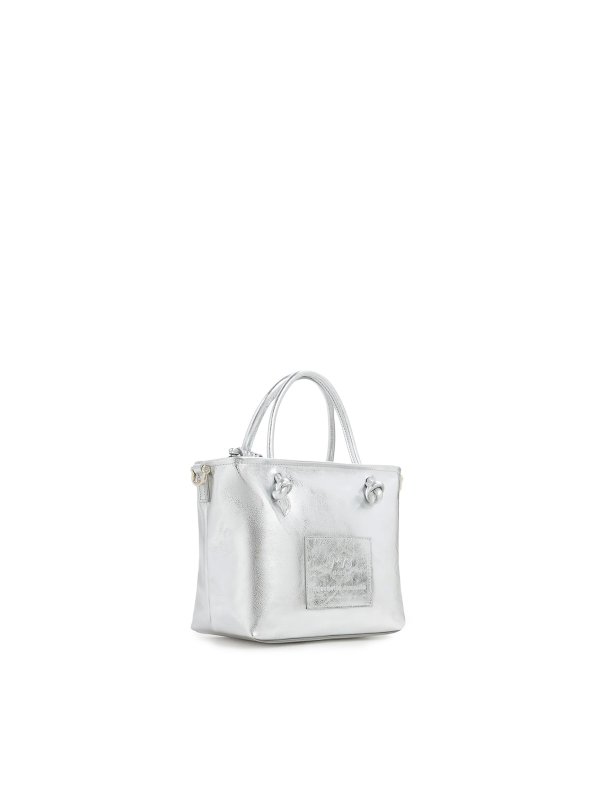 Pochette - Argent shop online: v°73