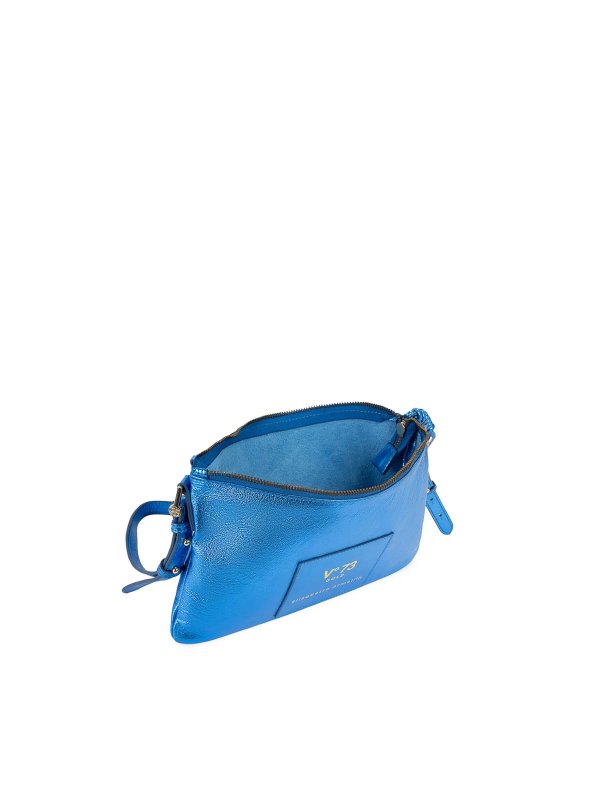 The Best Shops v°73: Schultertaschen - Schultertasche - Blau