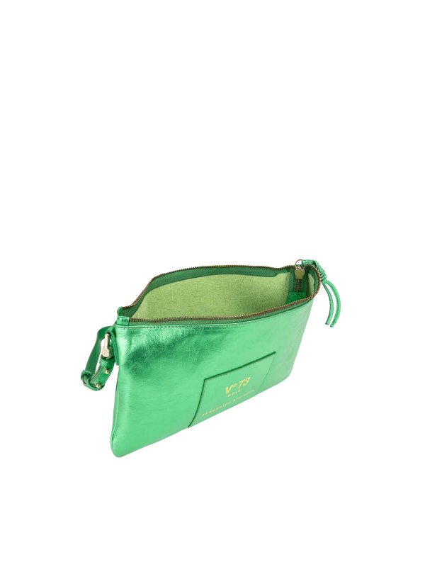 The Best Shops v°73: Schultertaschen - Schultertasche - Grün