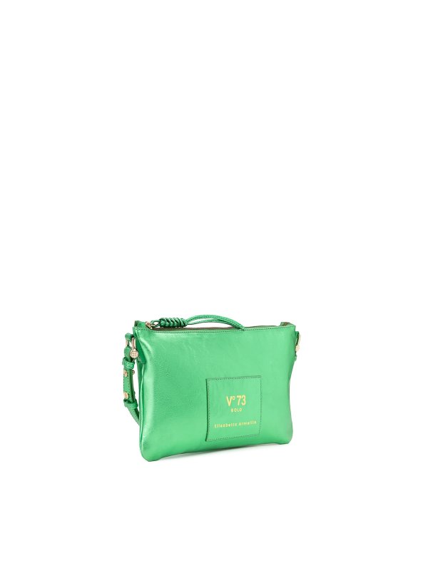 Schultertasche - Grün shop online: v°73