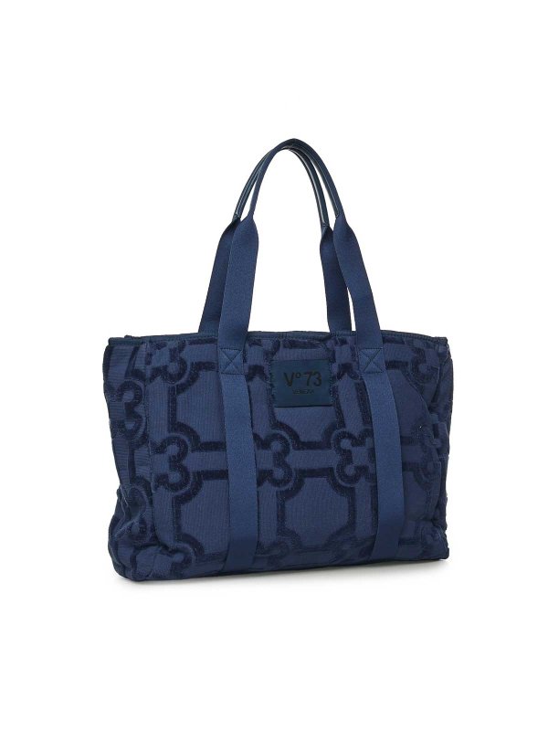 Shopper - Denim shop online: v°73