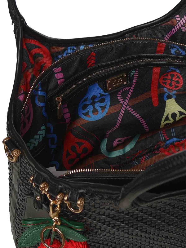 The Best Shops v°73: Handtaschen - Shopper - Schwarz