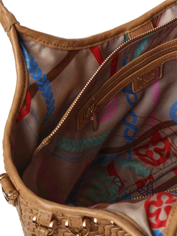 The Best Shops v°73: Handtaschen - Shopper - Beige