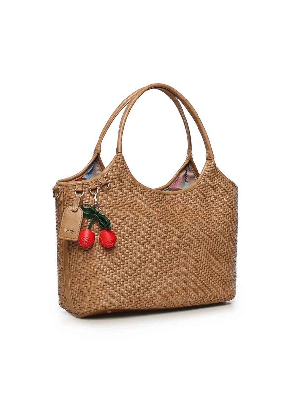 Shopper - Beige shop online: v°73