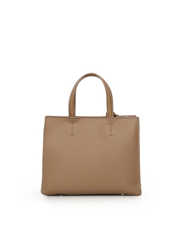 v°73: Handtaschen online - Shopper - Beige
