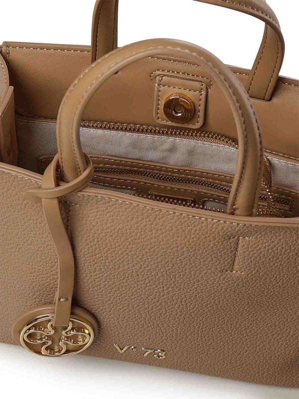 The Best Shops v°73: Handtaschen - Shopper - Beige