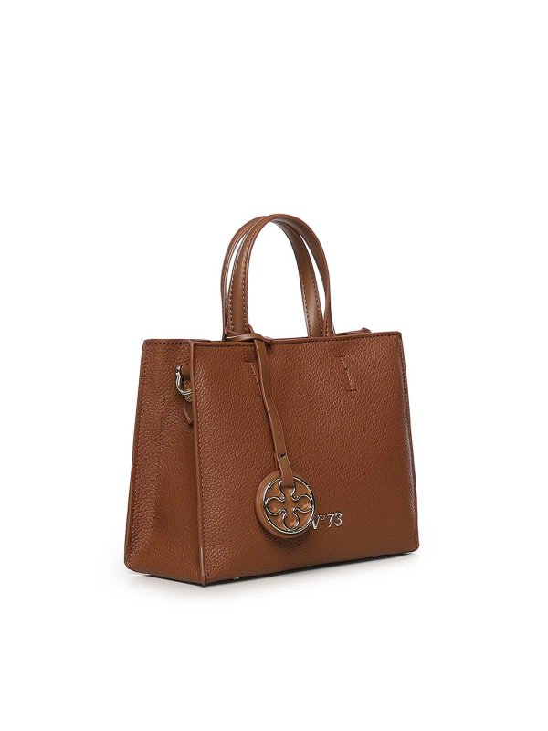Borsa Blake Con Logo shop online: v°73