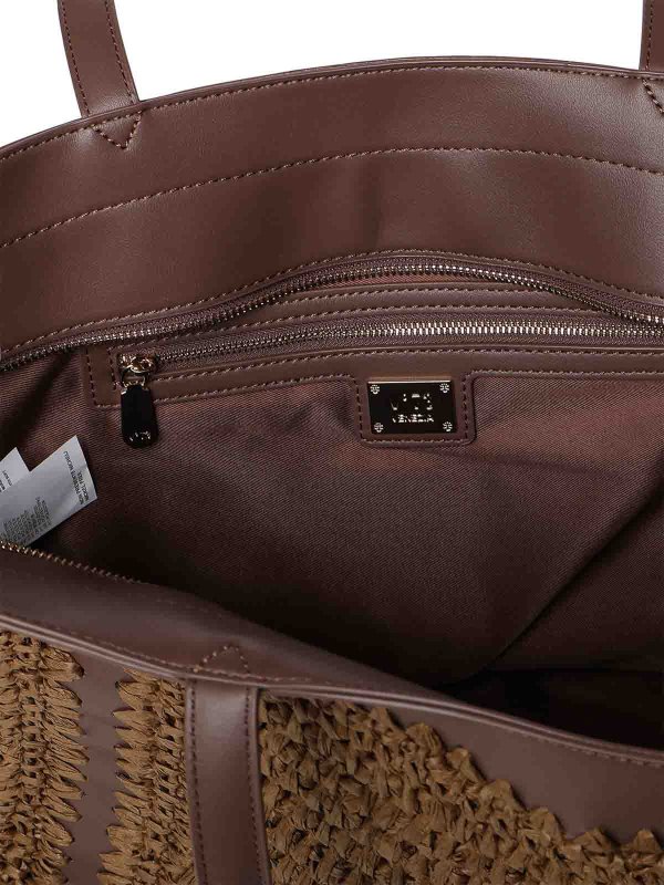 The Best Shops v°73: トートバッグ - トートバッグ - ダークブラウン