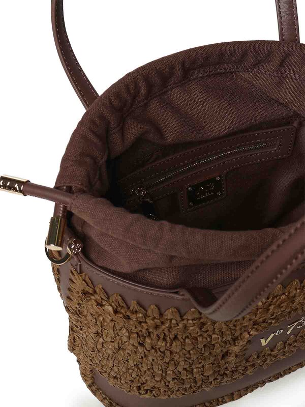 The Best Shops v°73: borse a tracolla - Borsa Alisya Con Logo