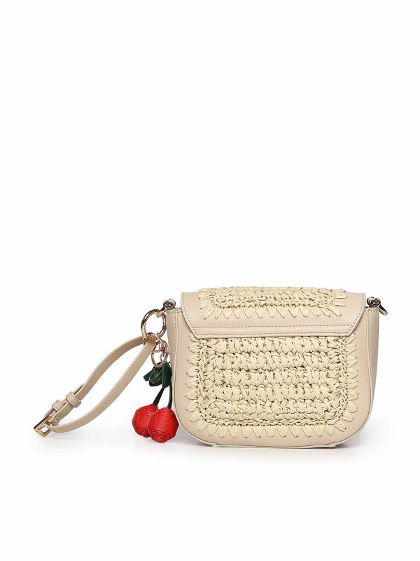 v°73: Bolsos de hombro online - Bolsa De Hombro - Beis