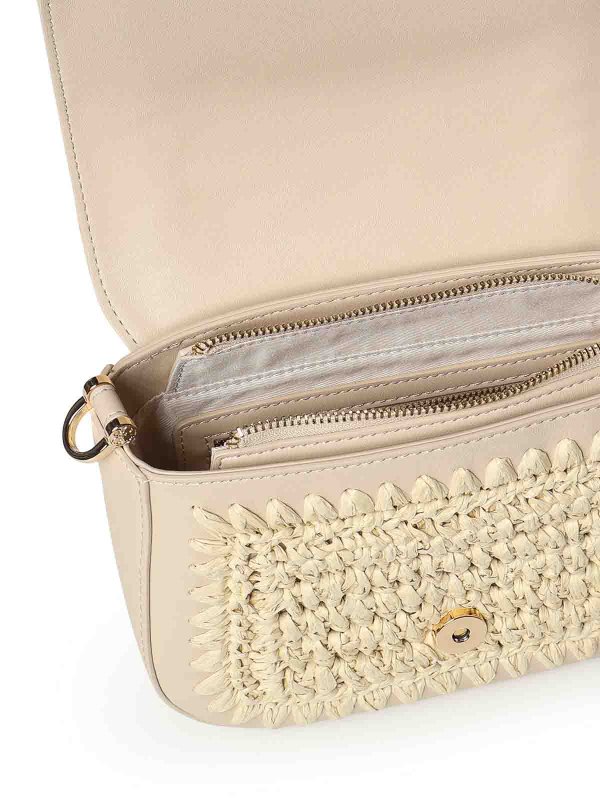 The Best Shops v°73: Bolsos de hombro - Bolsa De Hombro - Beis