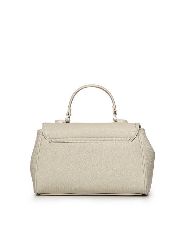 v°73: Handtaschen online - Shopper - Creme
