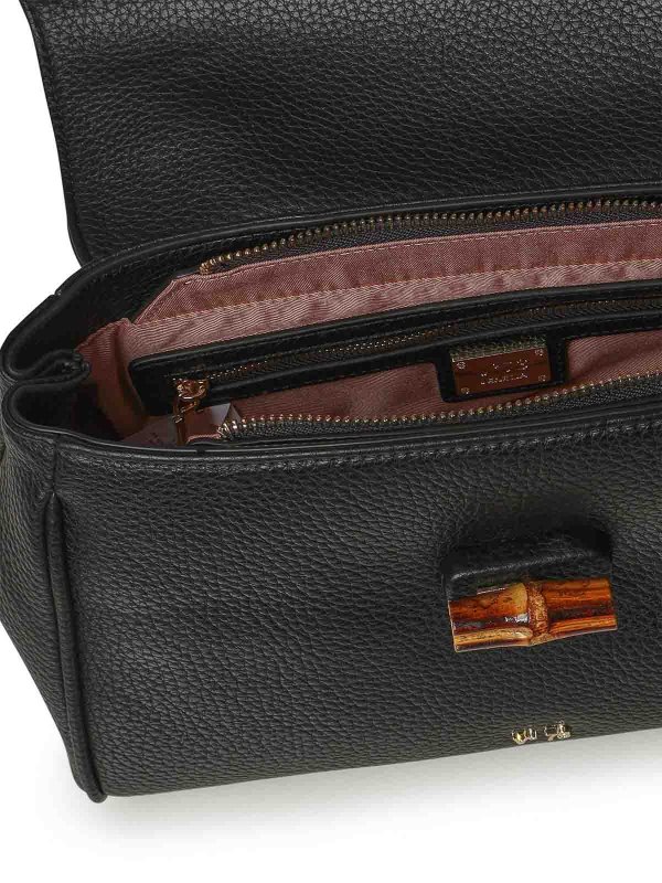 The Best Shops v°73: Handtaschen - Shopper - Schwarz