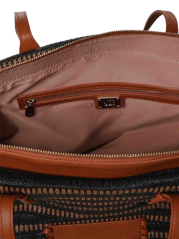 The Best Shops v°73: Handtaschen - Shopper - Schwarz