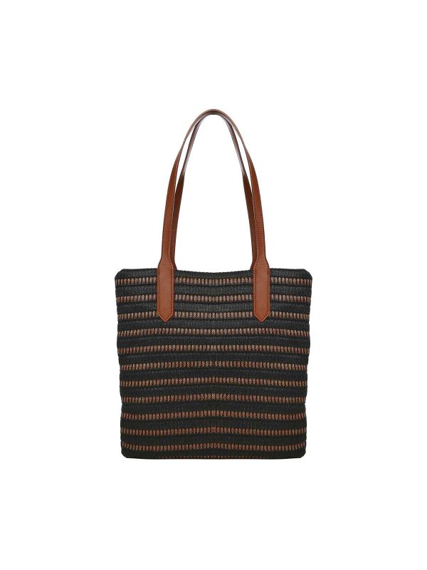 v°73: Handtaschen online - Shopper - Schwarz
