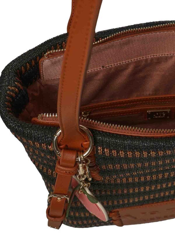 The Best Shops v°73: Handtaschen - Shopper - Schwarz