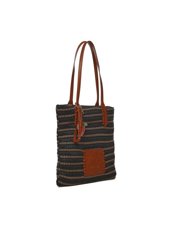 Shopper - Schwarz shop online: v°73