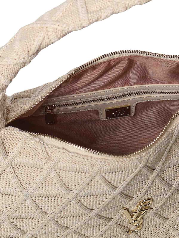 The Best Shops v°73: shoulder bags - Logo Shoulder Bag