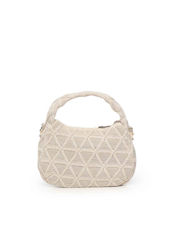 v°73: Handtaschen online - Shopper - Creme