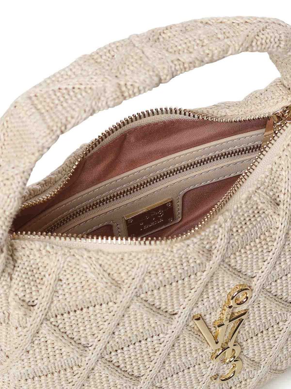 The Best Shops v°73: Handtaschen - Shopper - Creme