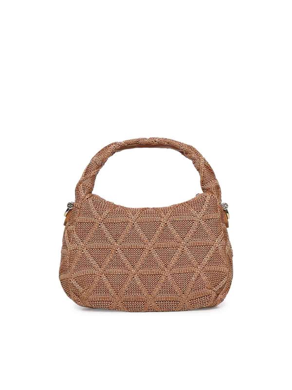 v°73: shopper online - Borsa Dalia Con Logo