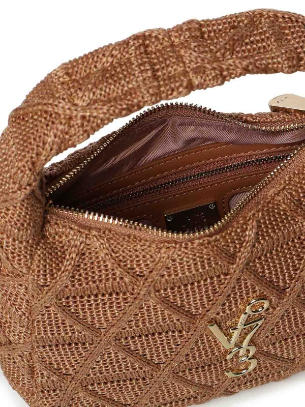 The Best Shops v°73: shopper - Borsa Dalia Con Logo