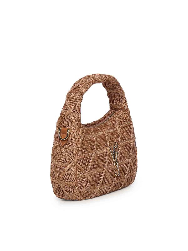 Borsa Dalia Con Logo shop online: v°73