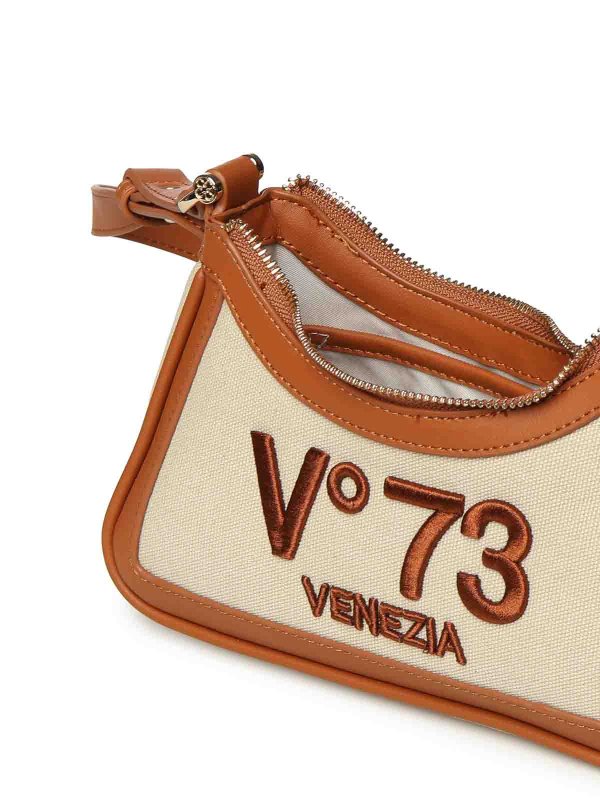 The Best Shops v°73: Schultertaschen - Schultertasche - Beige