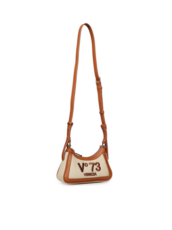 Schultertasche - Beige shop online: v°73
