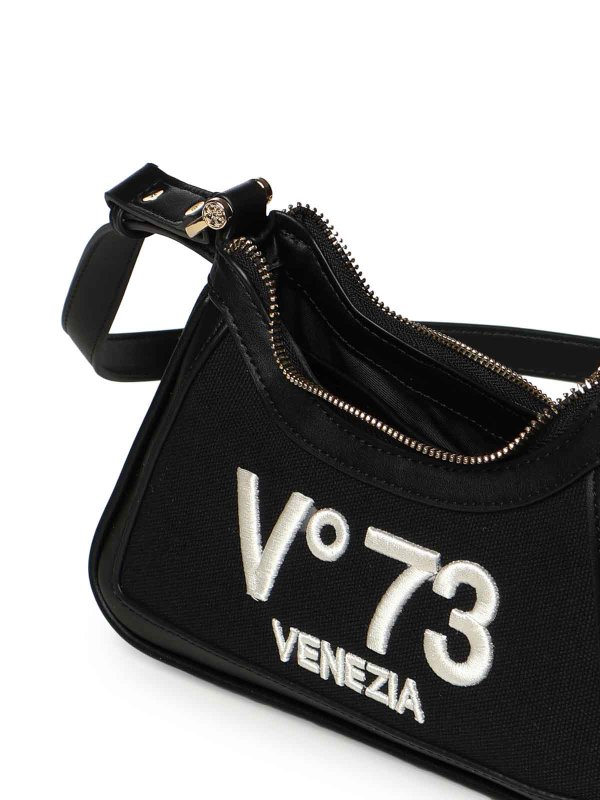 The Best Shops v°73: Schultertaschen - Schultertasche - Schwarz