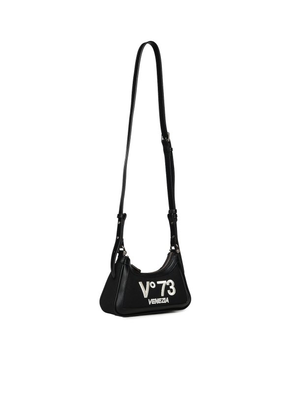 Schultertasche - Schwarz shop online: v°73