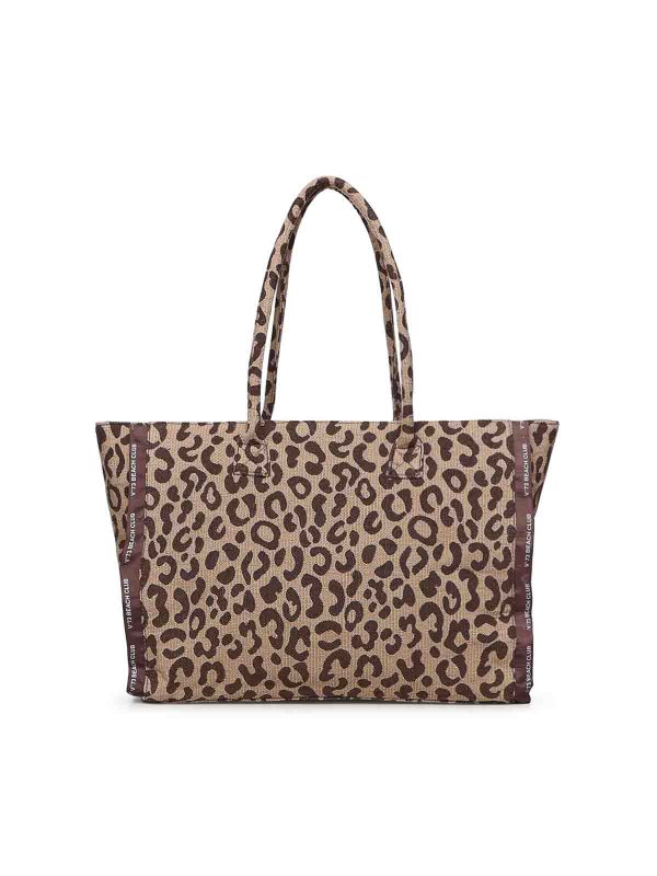 v°73: Handtaschen online - Shopper - Braun