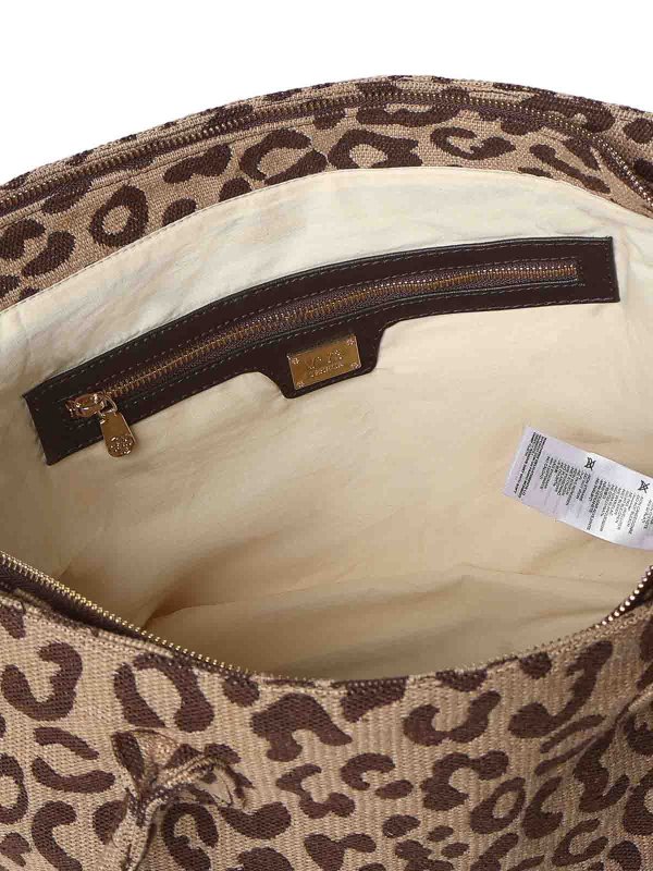 The Best Shops v°73: Handtaschen - Shopper - Braun