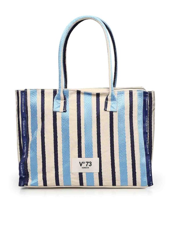 v°73: Handtaschen - Shopper - Bunt