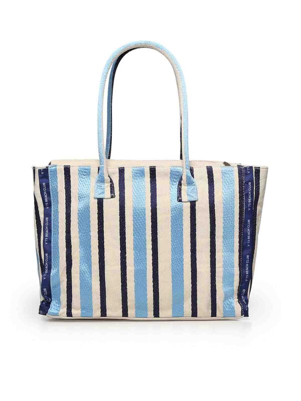 v°73: Handtaschen online - Shopper - Bunt