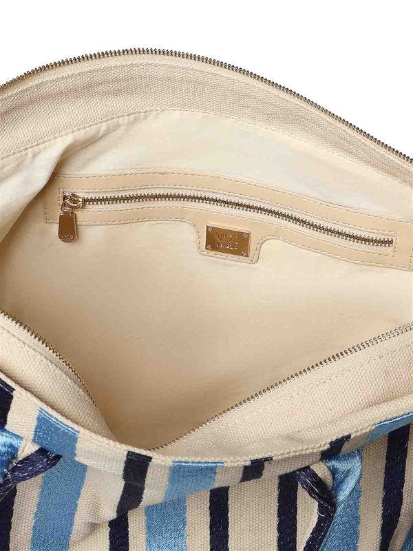 The Best Shops v°73: Handtaschen - Shopper - Bunt