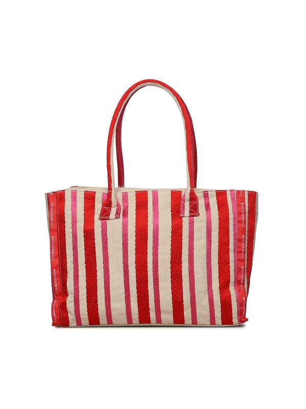 v°73: トートバッグ online - トートバッグ - マルチカラー