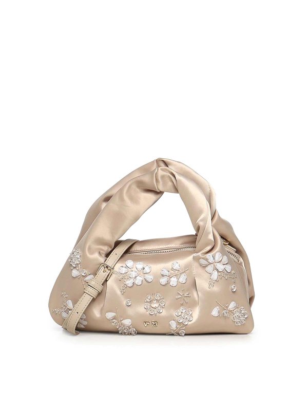 v°73: Clutches - Clutch - Silber