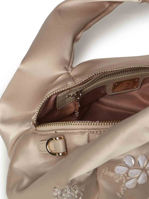 The Best Shops v°73: Clutches - Clutch - Silber
