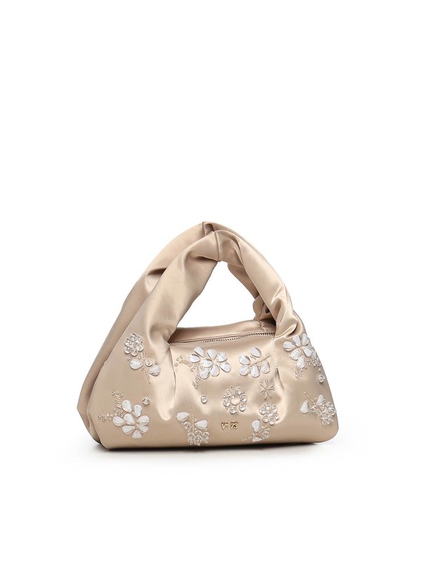 Clutch - Silber shop online: v°73