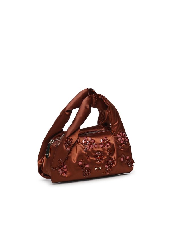 Pochette - Marron shop online: v°73