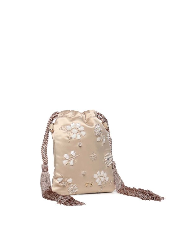 Pochette - Argent shop online: v°73