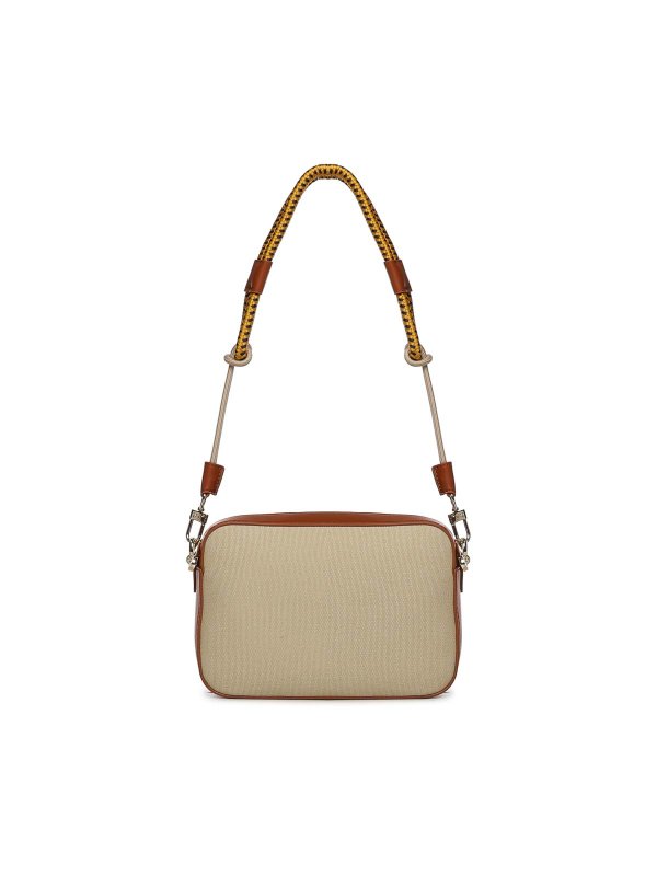 v°73: shopper online - Borsa responsabile con logo