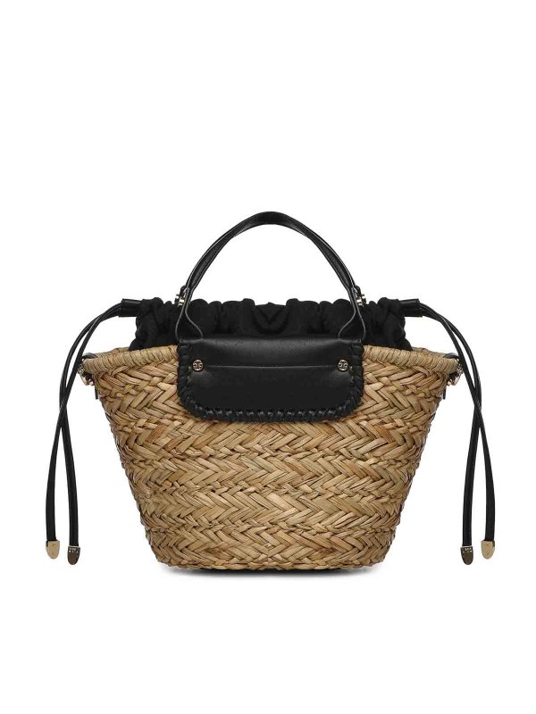 v°73: Handtaschen online - Shopper - Schwarz